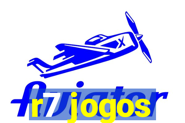 r7 jogos